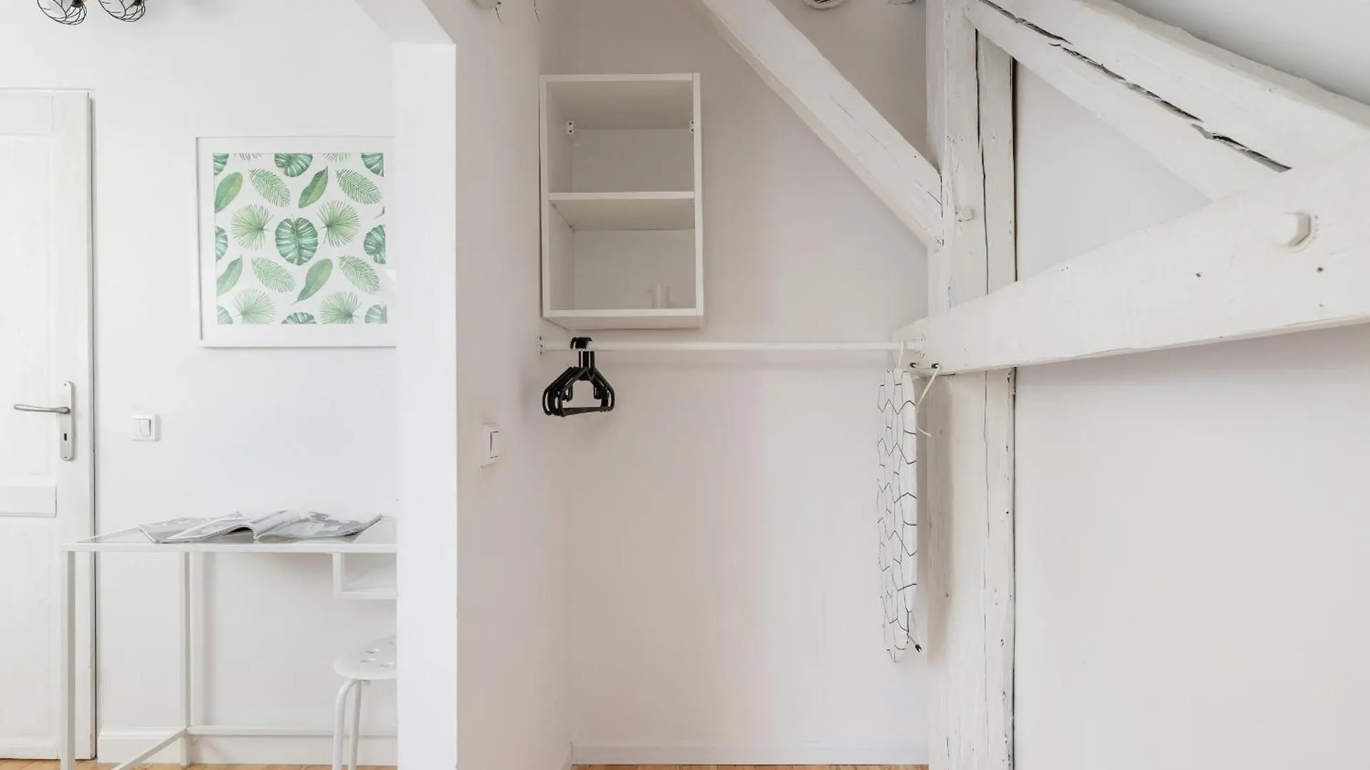 Starowislna Apartment With Ac & Pet-Friendly By Noclegi Renters Krakow Poland