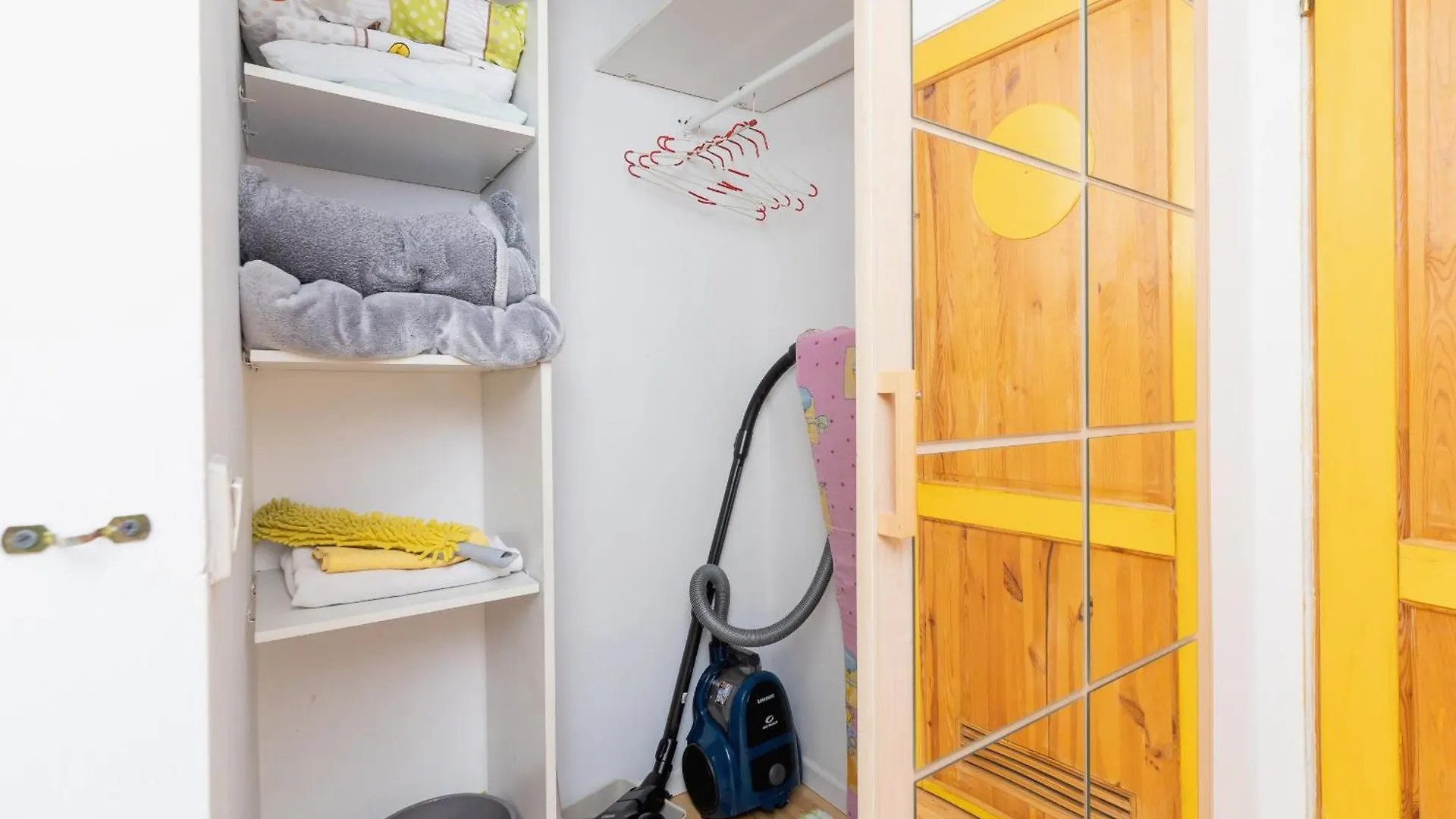 Starowislna Apartment With Ac & Pet-Friendly By Noclegi Renters Krakow