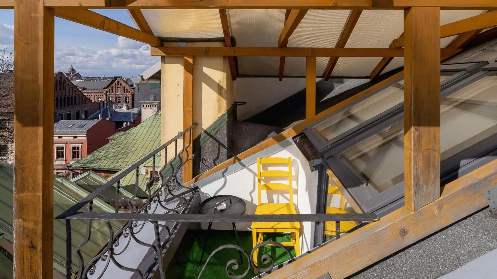 Starowislna Apartment With Ac & Pet-Friendly By Noclegi Renters Krakow 0*,  Poland