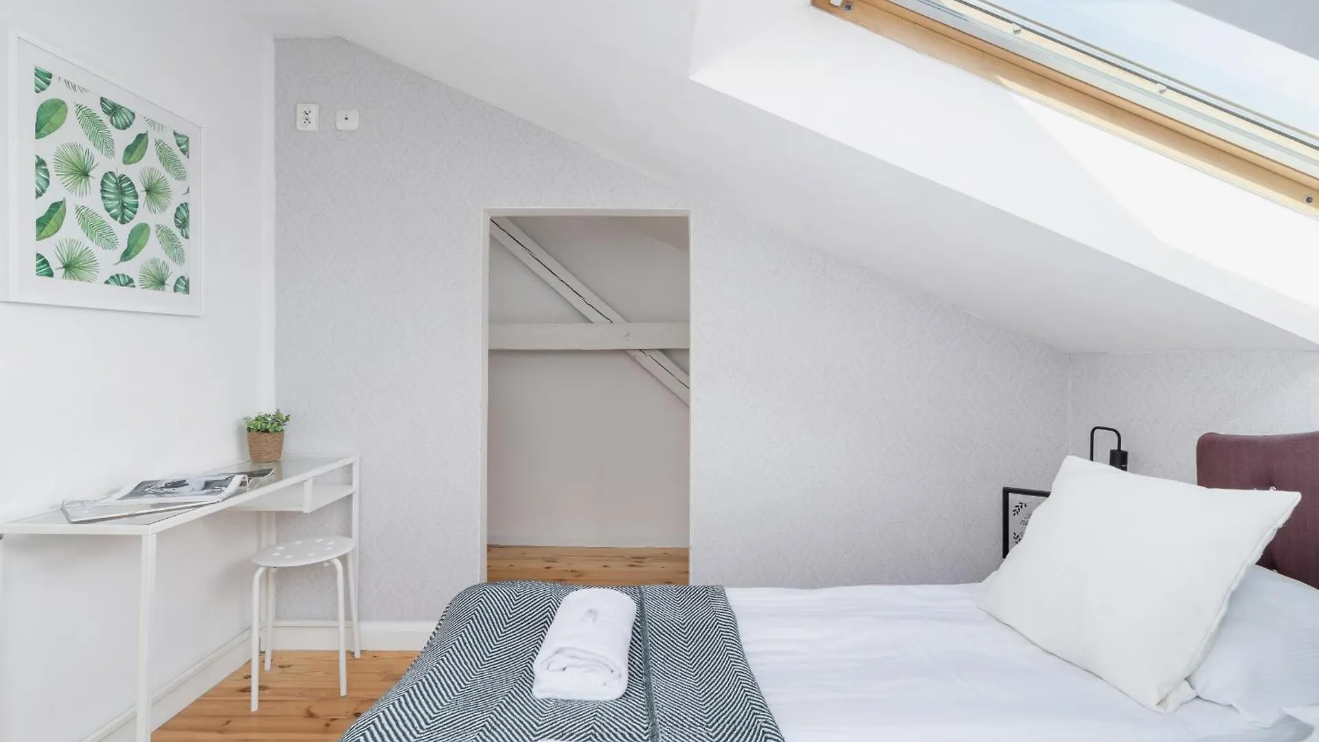 Starowislna Apartment With Ac & Pet-Friendly By Noclegi Renters Krakow Poland