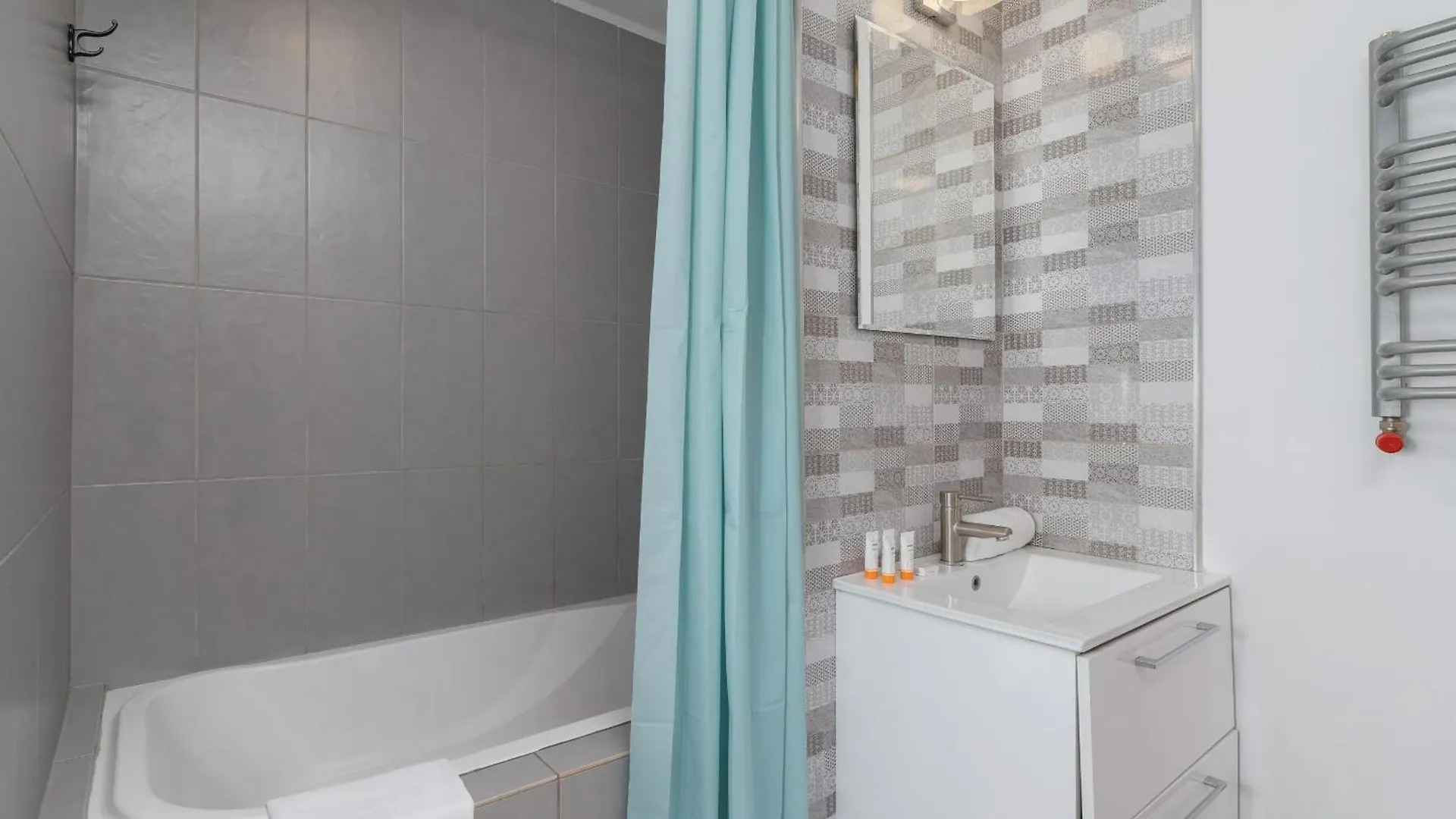 Starowislna Apartment With Ac & Pet-Friendly By Noclegi Renters Krakow