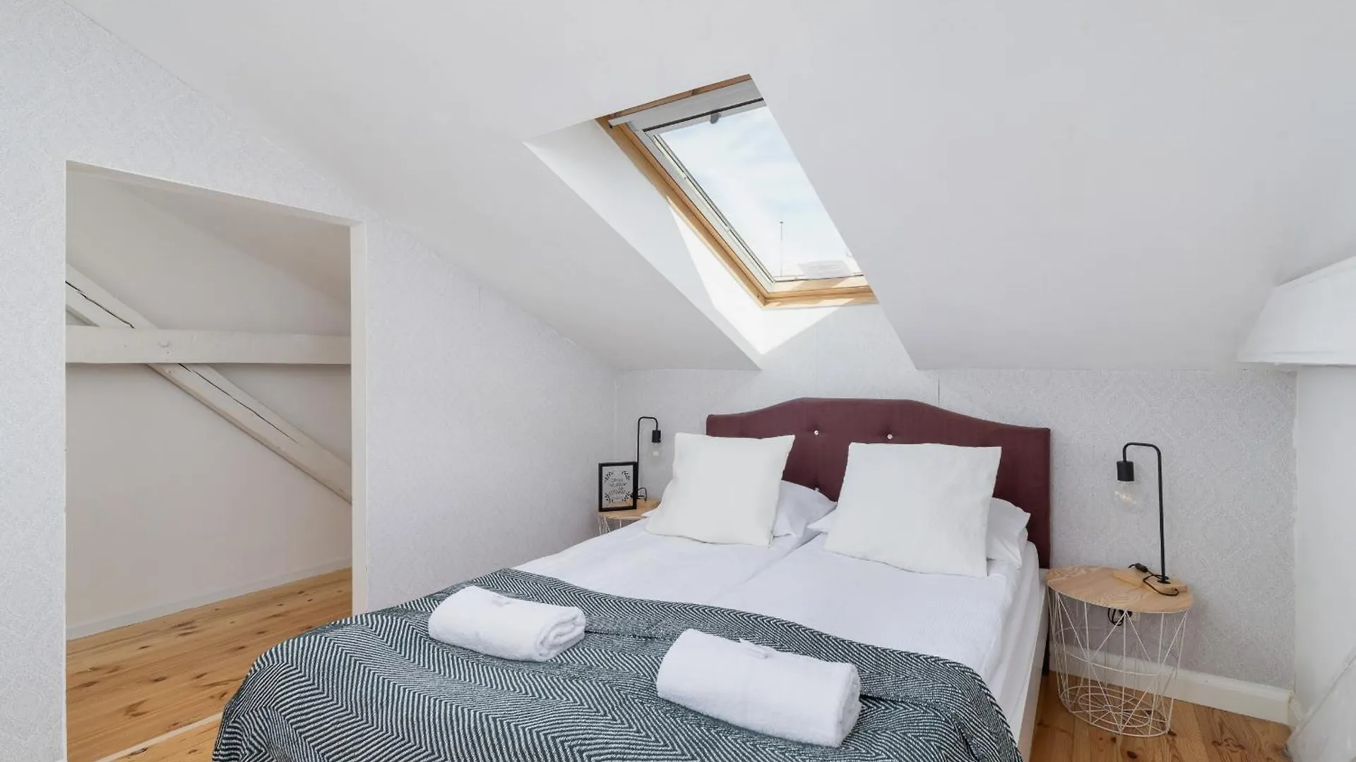 Starowislna Apartment With Ac & Pet-Friendly By Noclegi Renters Krakow